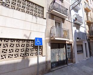 Vista exterior de Pis en venda en Reus