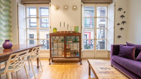 Foto 5 de Apartament de lloguer a Casco Viejo, Ourense Capital