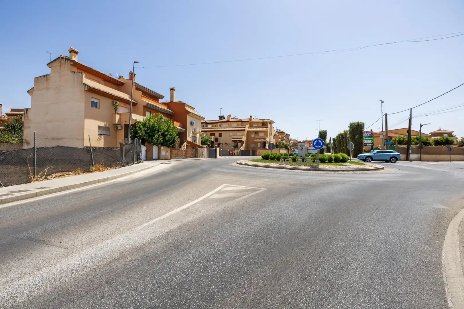 Terrenos y solares en venta en Ogíjares, imagen 16