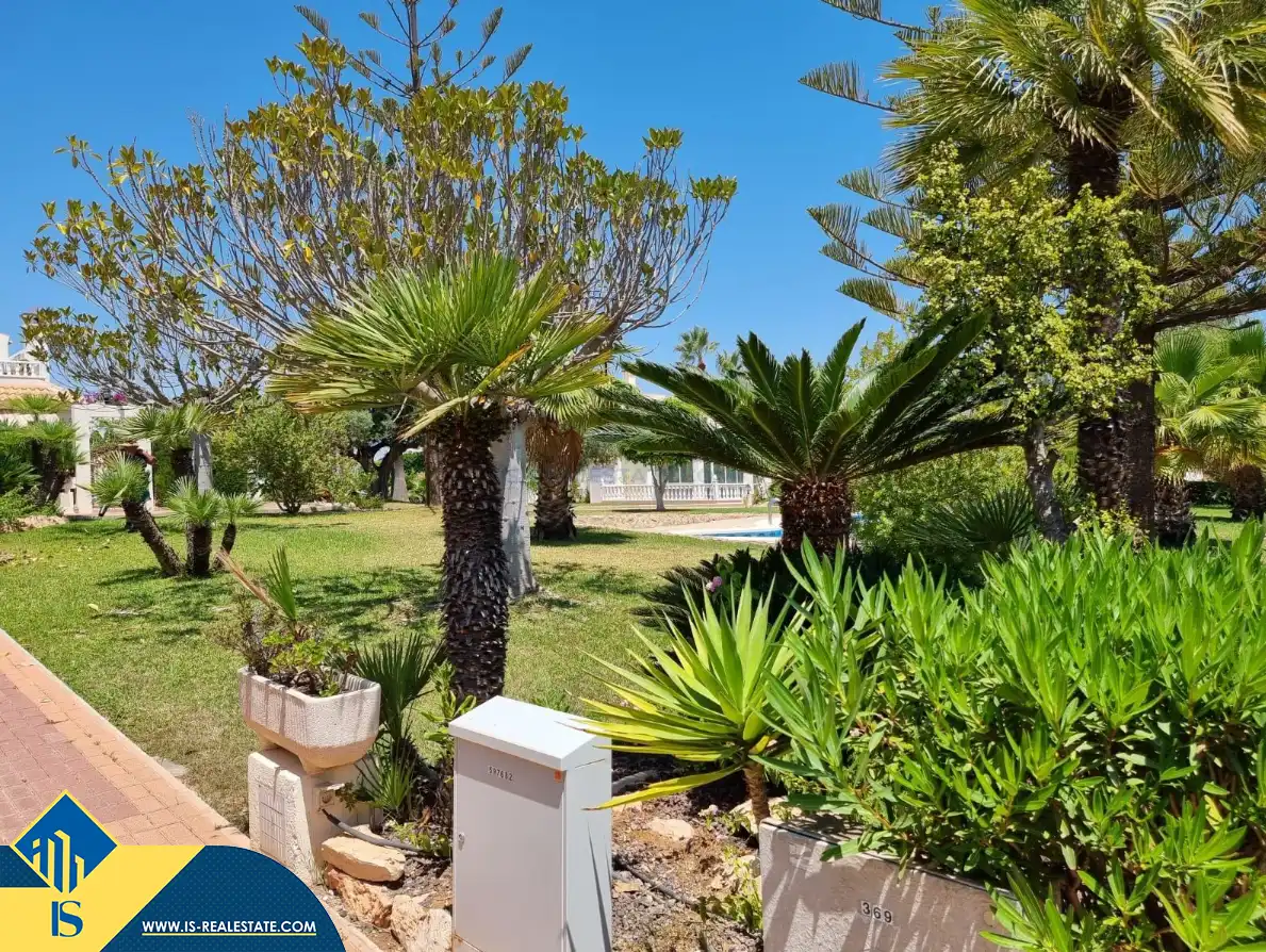 Apartament amb piscina en venda a Los Balcones - Los Altos, imagen 20