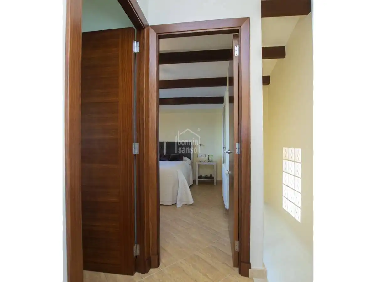 Villa con piscina in vendita a Cala Llonga - Sa Mesquida, imagen 23