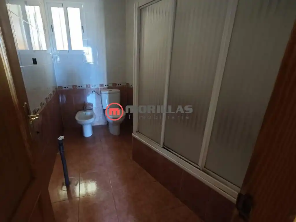 Piso con terraza en venta en Calle de la Aurora, imagen 6