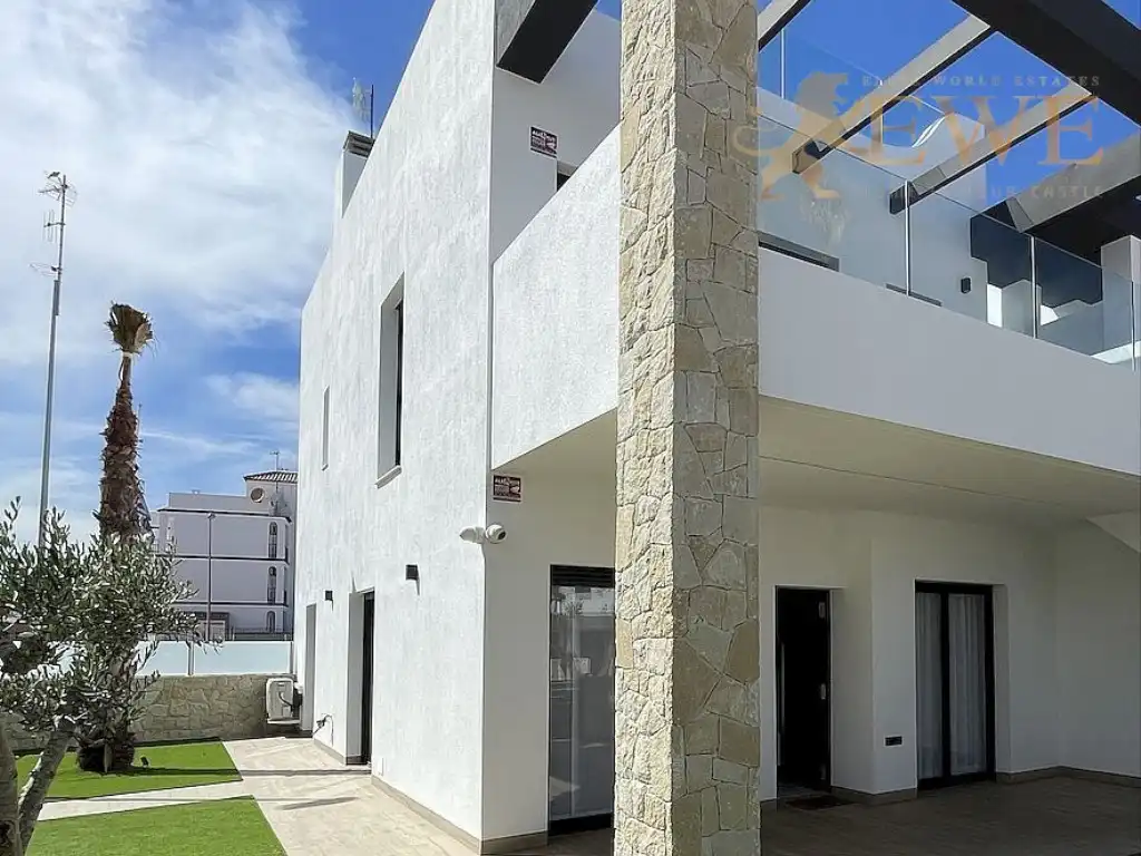 Maisonette zum Verkauf in Calle Nerbion