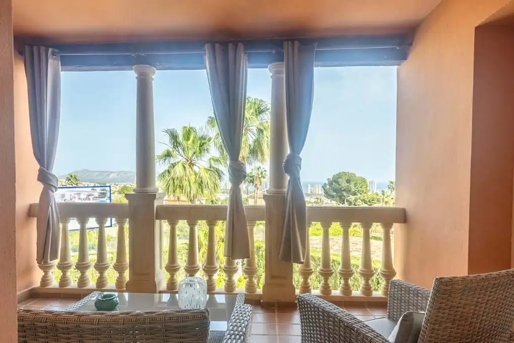 Villa mit Pool zum Verkauf in CL ILLA IBIZA, imagen 41