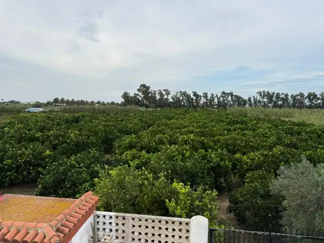 Villa in vendita a Entrada del Pollo 29, imagen 32