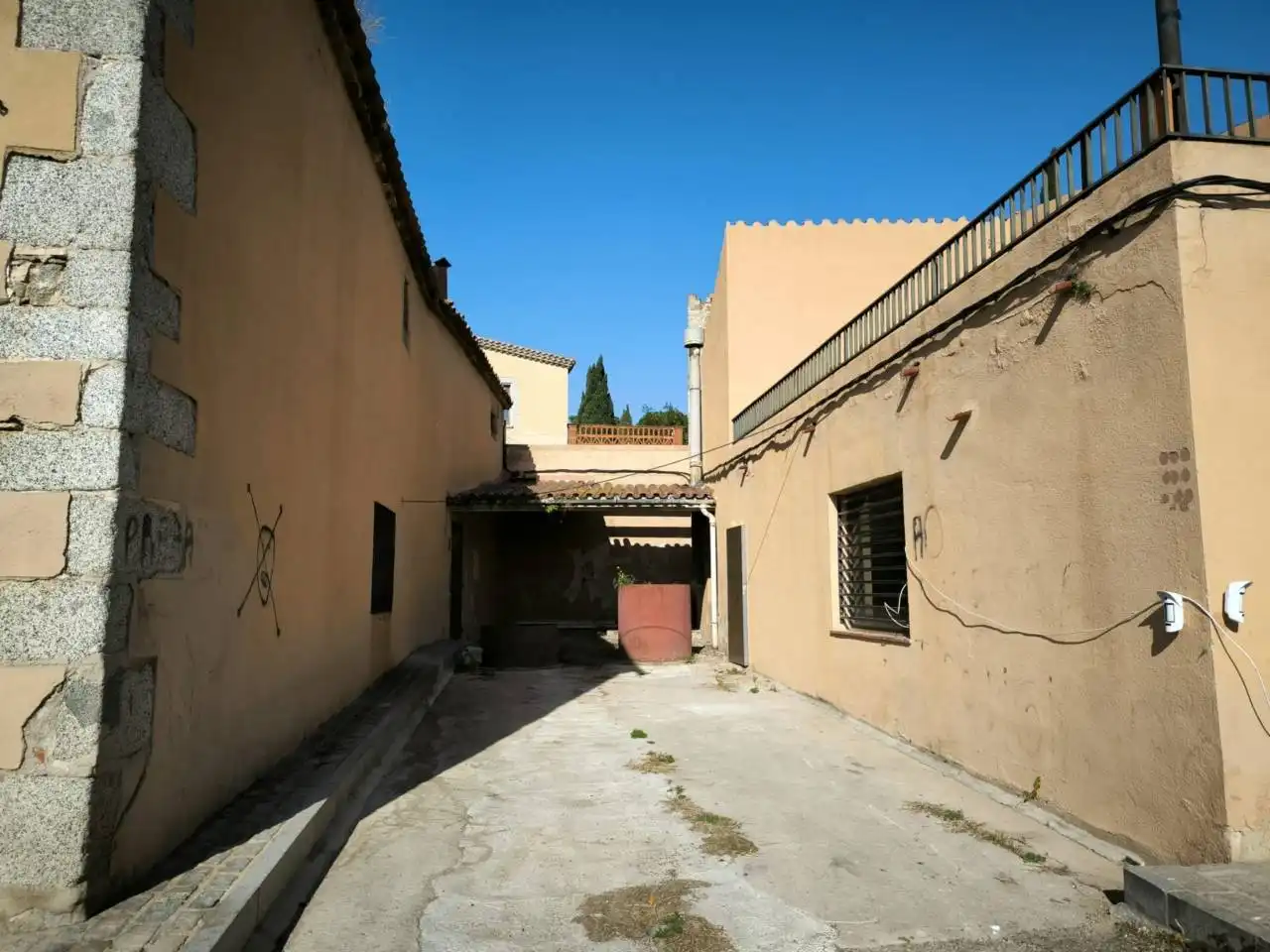 Country homes for sale in Camino DE MATARÓ, 21, Cabrils
