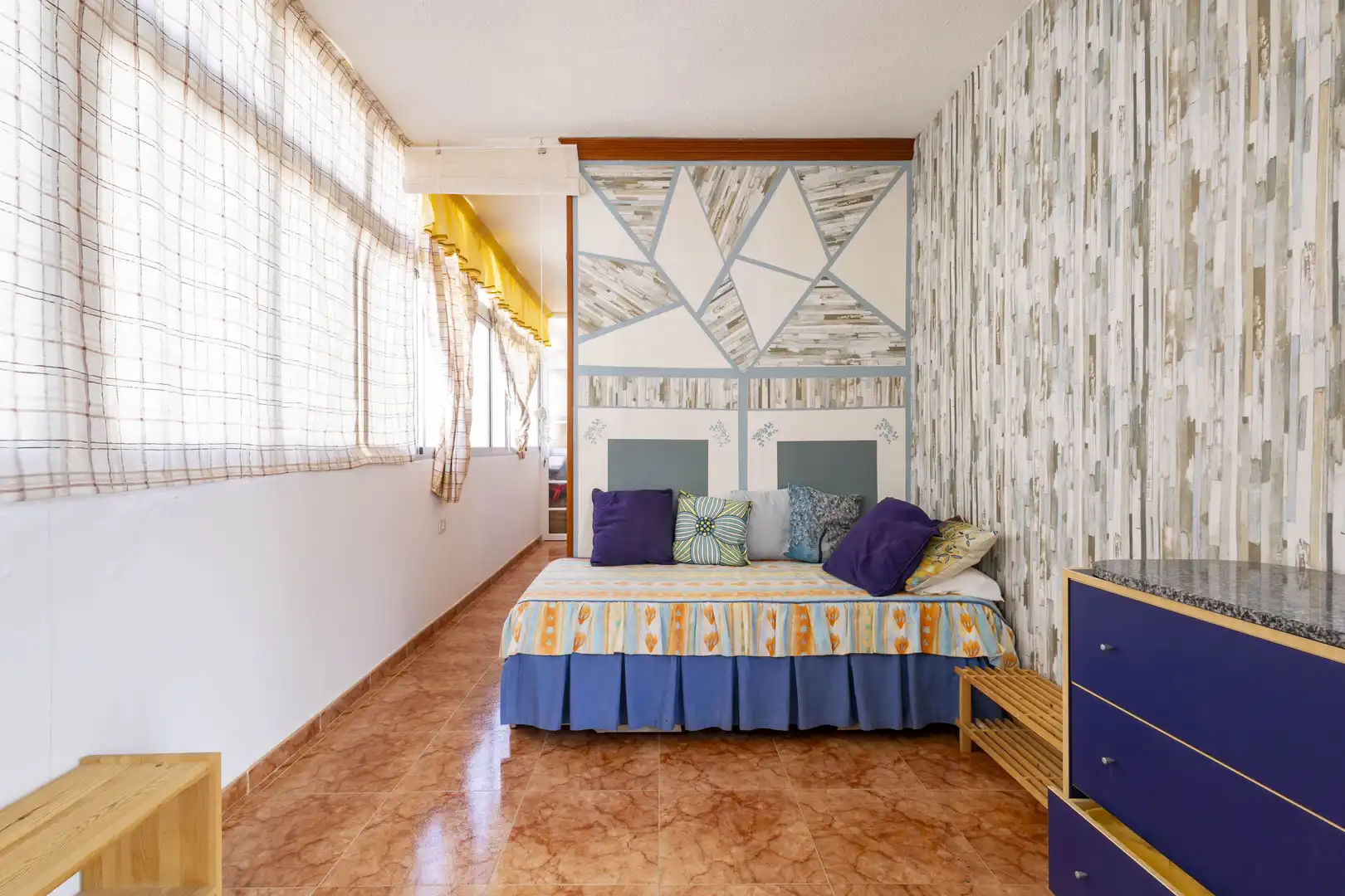 Habitación de Piso en venta en Güímar con Terraza y Balcón