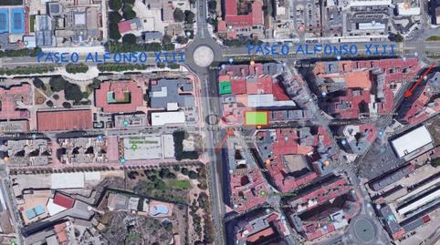 Photo 4 of Garage to rent in Casco Antiguo, Murcia