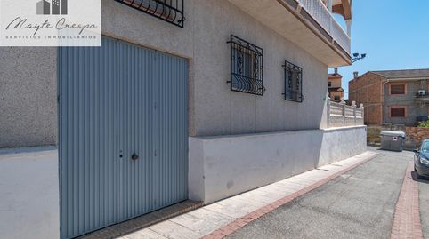 Foto 5 de Casa adosada en venta en Calle Francisco José García Jiménez, Jun, Granada