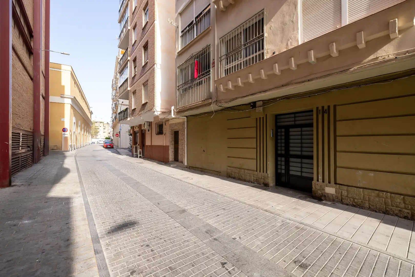 Local comercial en venda a Calle Don Rodrigo, imagen 16