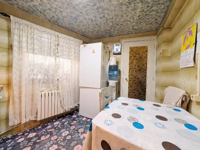 Schlafzimmer von Country house zum Verkauf in Borja mit Heizung, Terrasse und Abstellraum