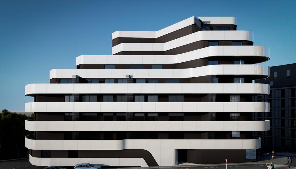 Photo 1 of Planta baja for sale in Zona Pueblo, Alicante