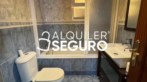 Foto 5 de Pis de lloguer a Vicente Blanch Picot, Ciudad Universitaria,  Madrid Capital