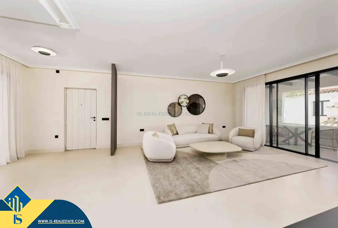 Apartment zum Verkauf in Nueva Andalucía, imagen 4