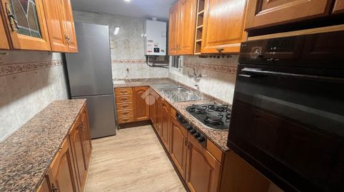 Foto 4 de Piso en venta en La Nova Esquerra de l'Eixample, Barcelona Capital
