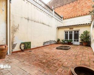 Terrace of House or chalet for sale in Sabadell  with Heating, Private garden and Terrace