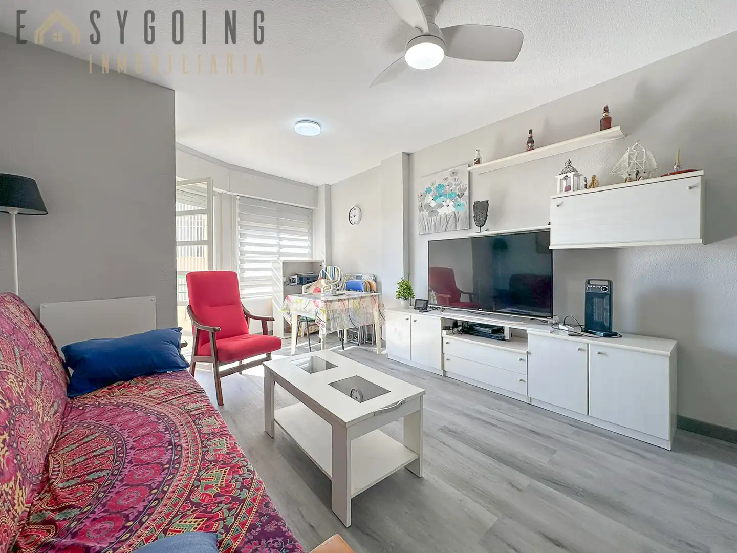Apartament amb piscina en venda a Santa Pola ciudad, imagen 10