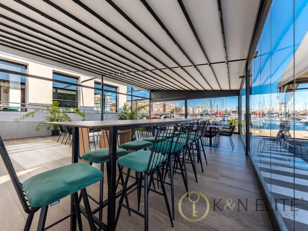 Locale commerciale in cessione a Calle Muelle, imagen 6