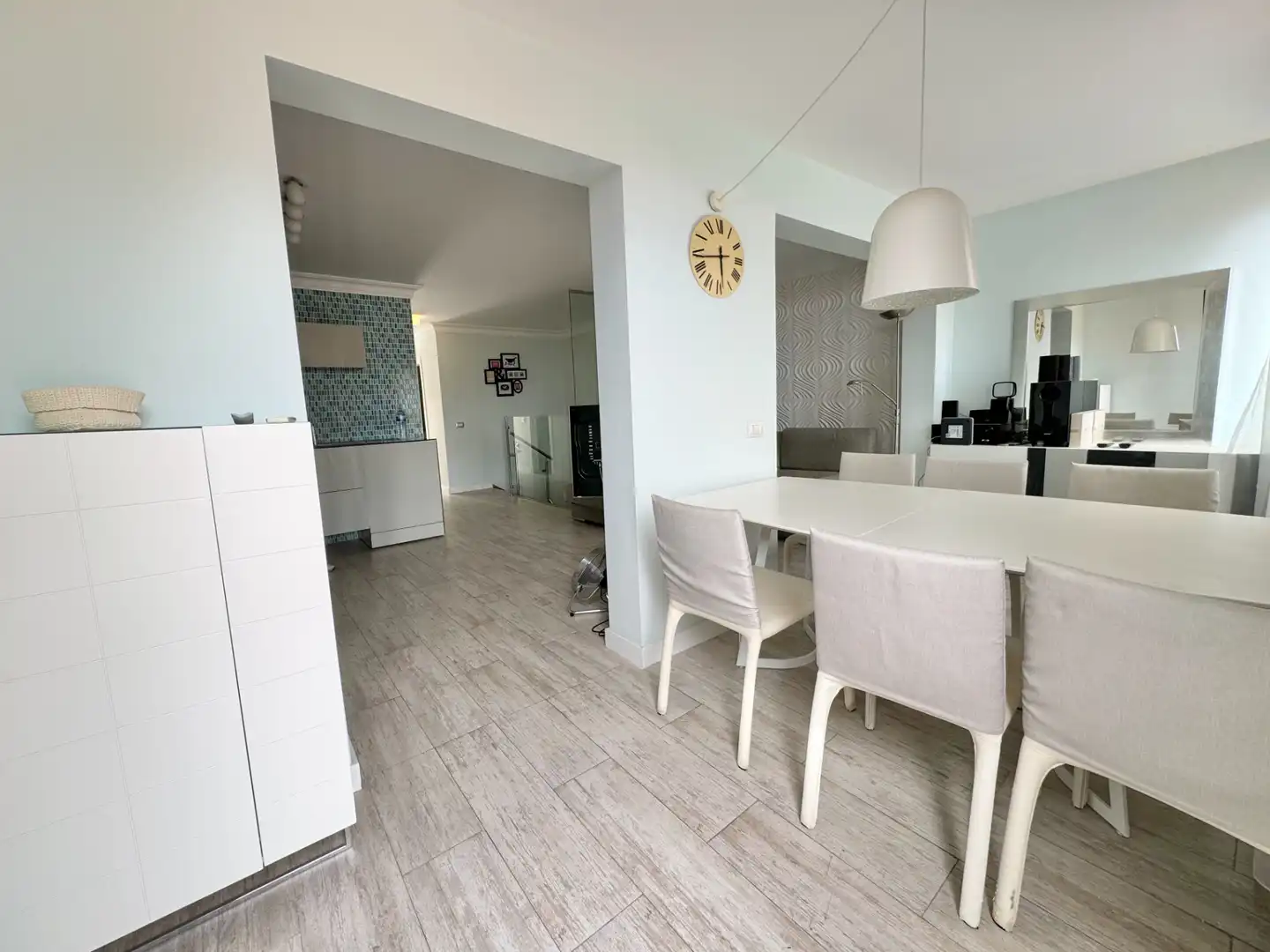 Maisonette mit Terrasse zum Verkauf in Costa Adeje, imagen 4