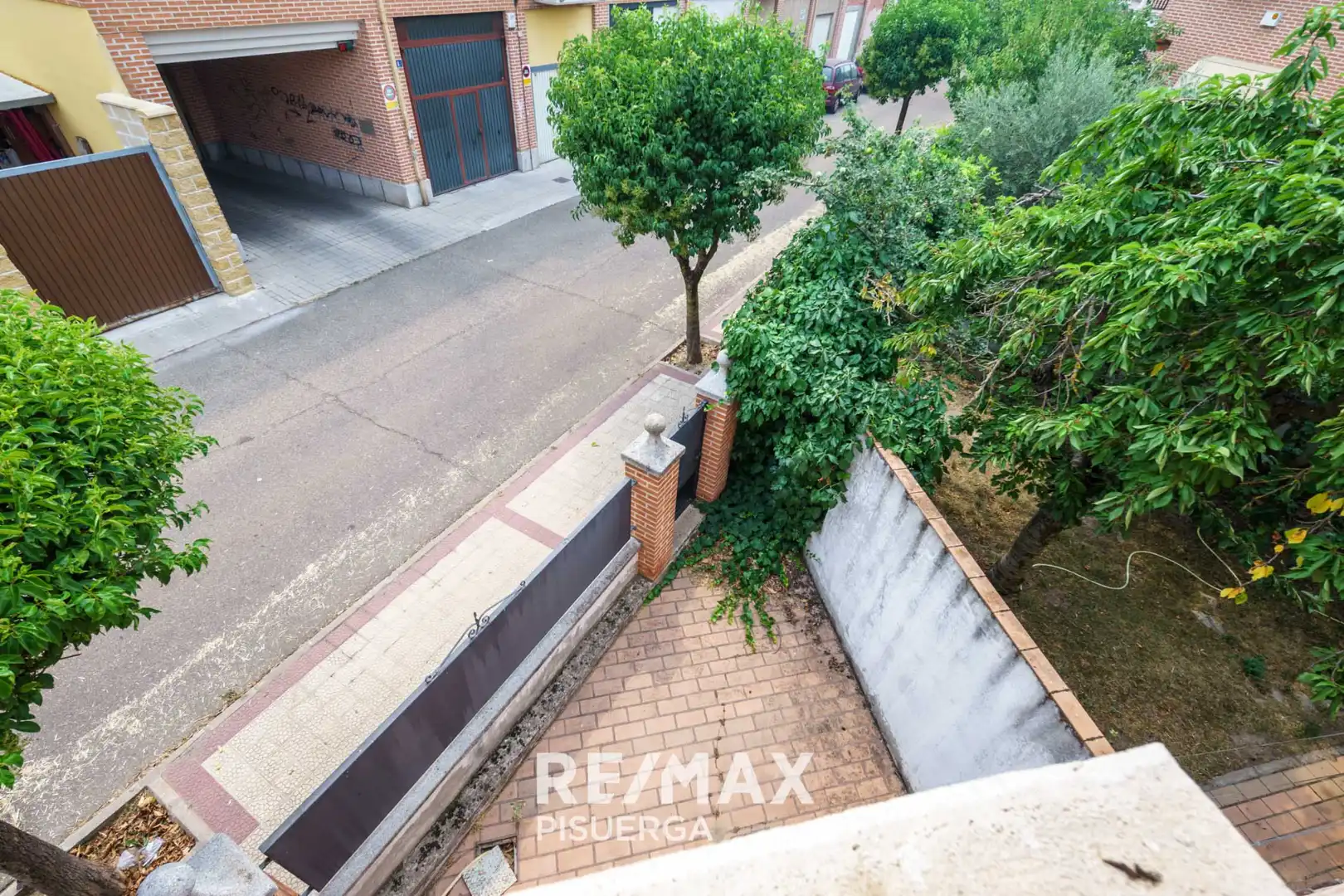 Chalet con jardín en venta en Calle Castilla y León 1, imagen 55
