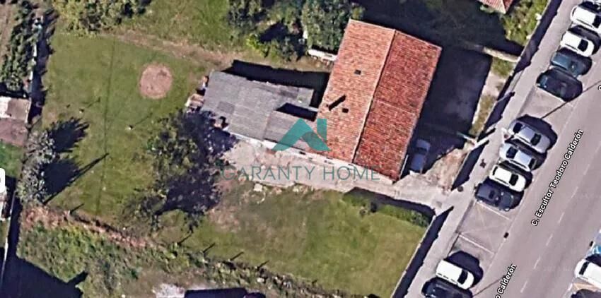 Finca rústica en venda en Torrelavega  amb Balcó