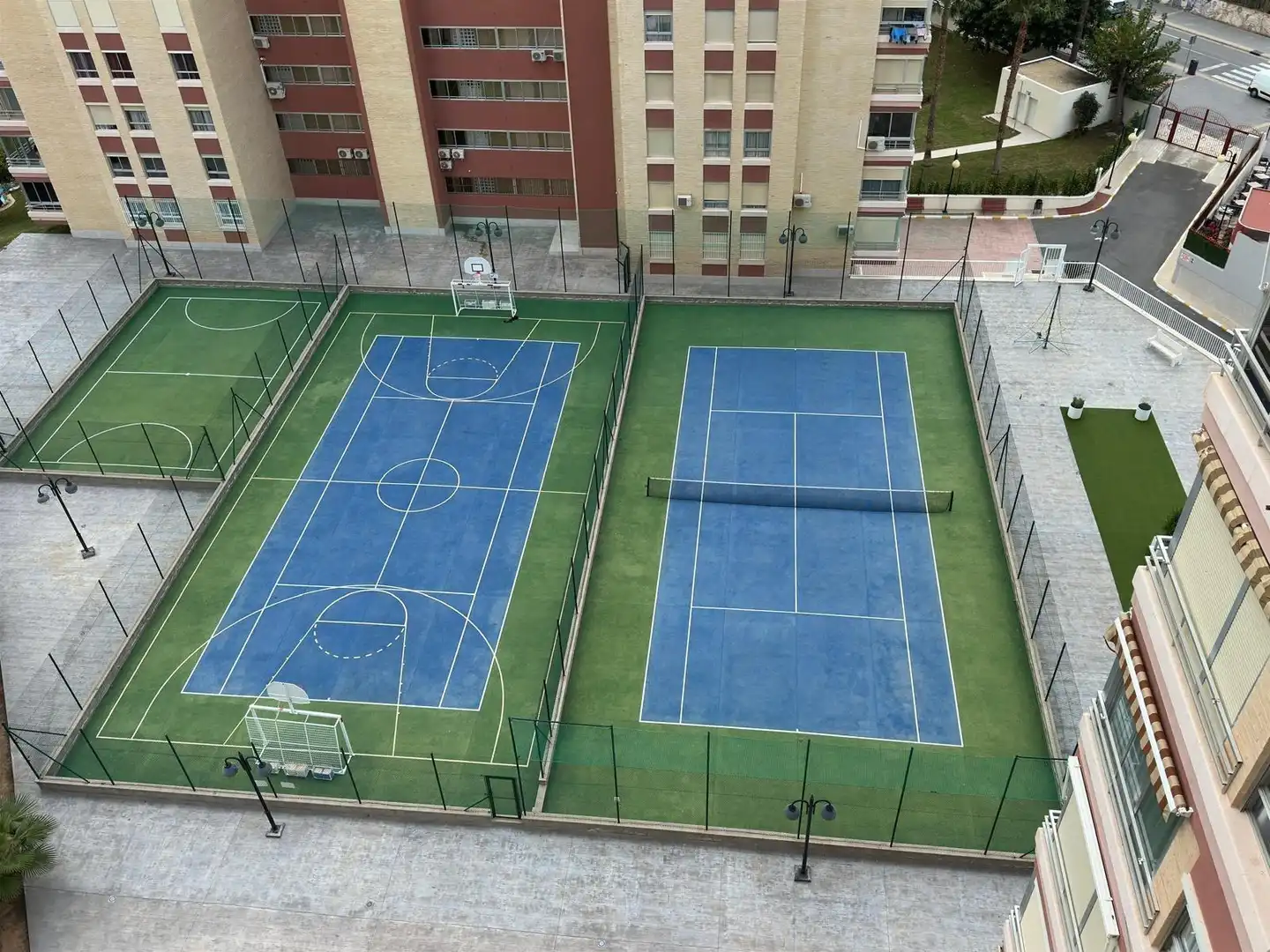Pis en venda a Levante Alto