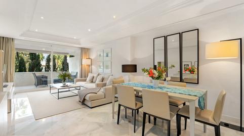 Foto 3 de Apartament en venda a  Calle Pepe Carleton, La Carolina - Guadalpín, Marbella