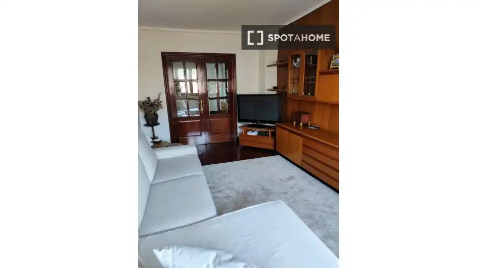 Habitació a Casco Viejo
