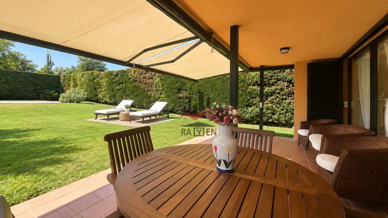 Villa con giardino in vendita a Navata, imagen 29