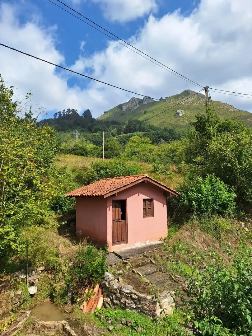 Casa con jardín en venta en Cangas de Onís, imagen 6