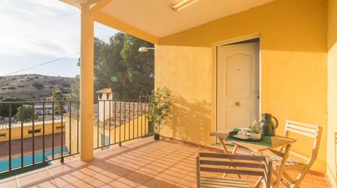 Foto 5 de Casa o xalet en venda a Pedanías Este, Alicante