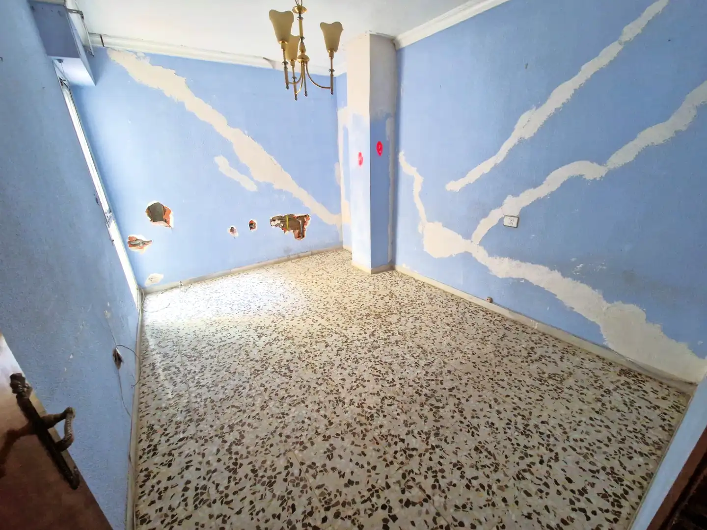 Piso con ascensor en venta en Calle Pérez Casas, imagen 20