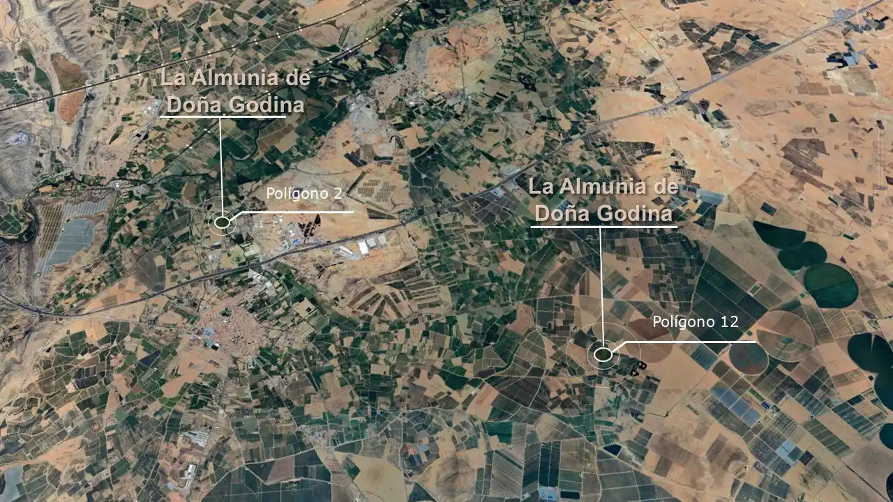 Terreni e lotti in vendita a C/ Partida Botiguero Pol. 2 y 12, imagen 8