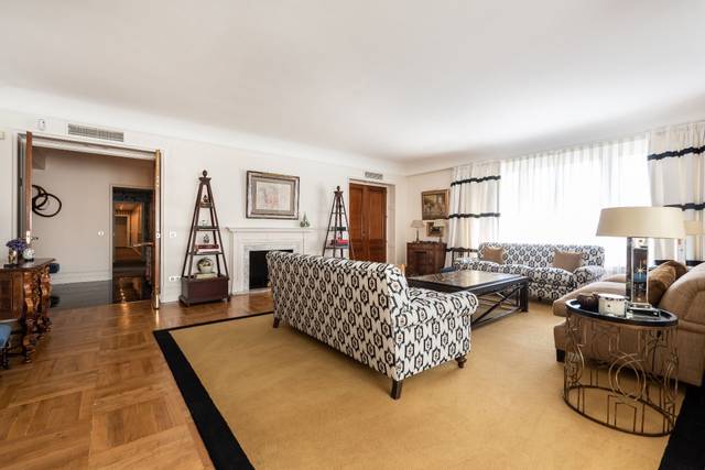 Piso en Venta en El Viso