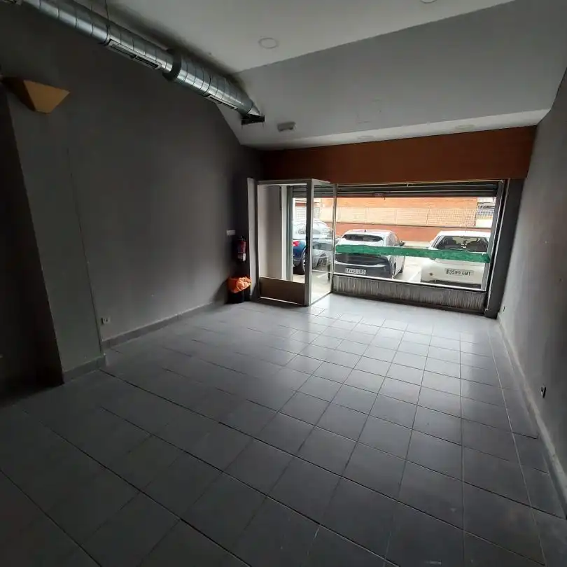 Gewerbefläche zum Verkauf in Abadiño, imagen 4