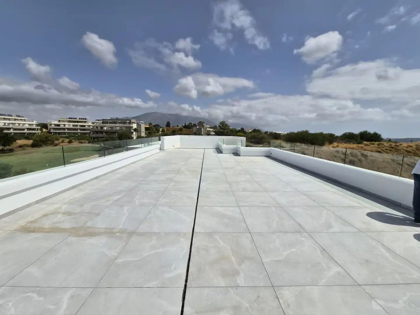 Villa avec terrasse à vendre à Calle Mirador del Golf 17, imagen 13