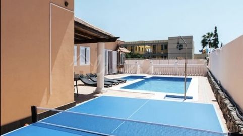 Foto 5 de Casa o chalet en venta en Torviscas Centro y Alto, Adeje