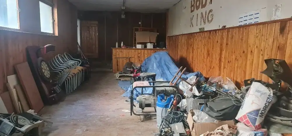 Casa o xalet en venda en Remolinos
