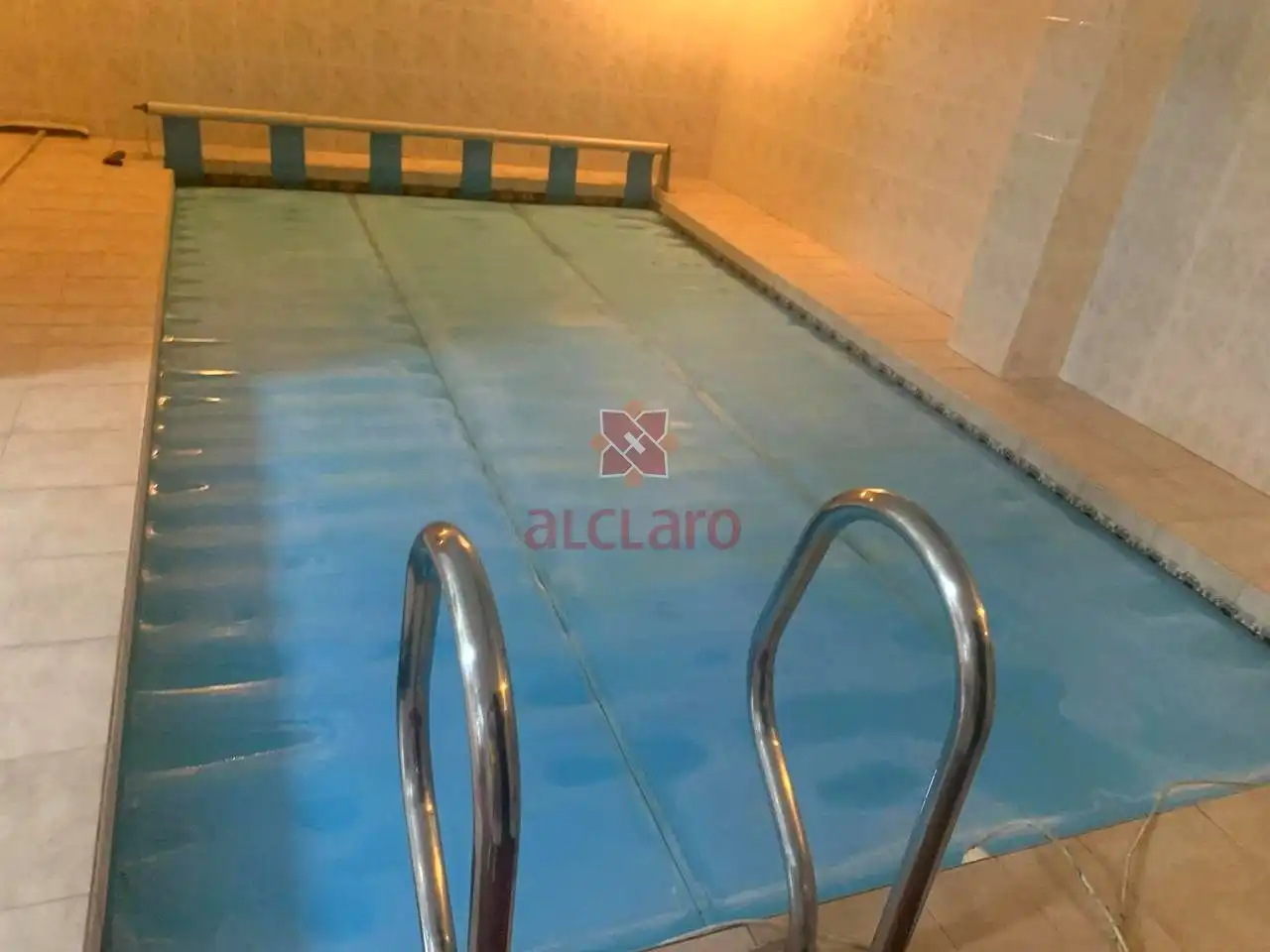 Piscina de Casa o chalet en venta en Arona con Jardín privado, Terraza y Piscina