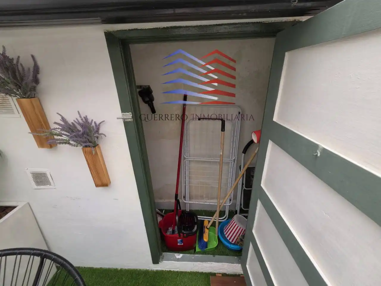 Wohnung mit Terrasse zum Verkauf in Avenida Buenos Aires, imagen 4