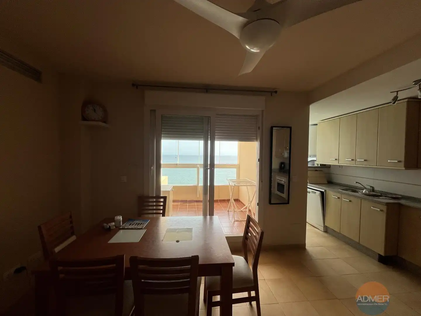 Apartament amb terrassa en venda a Veneziola, imagen 12