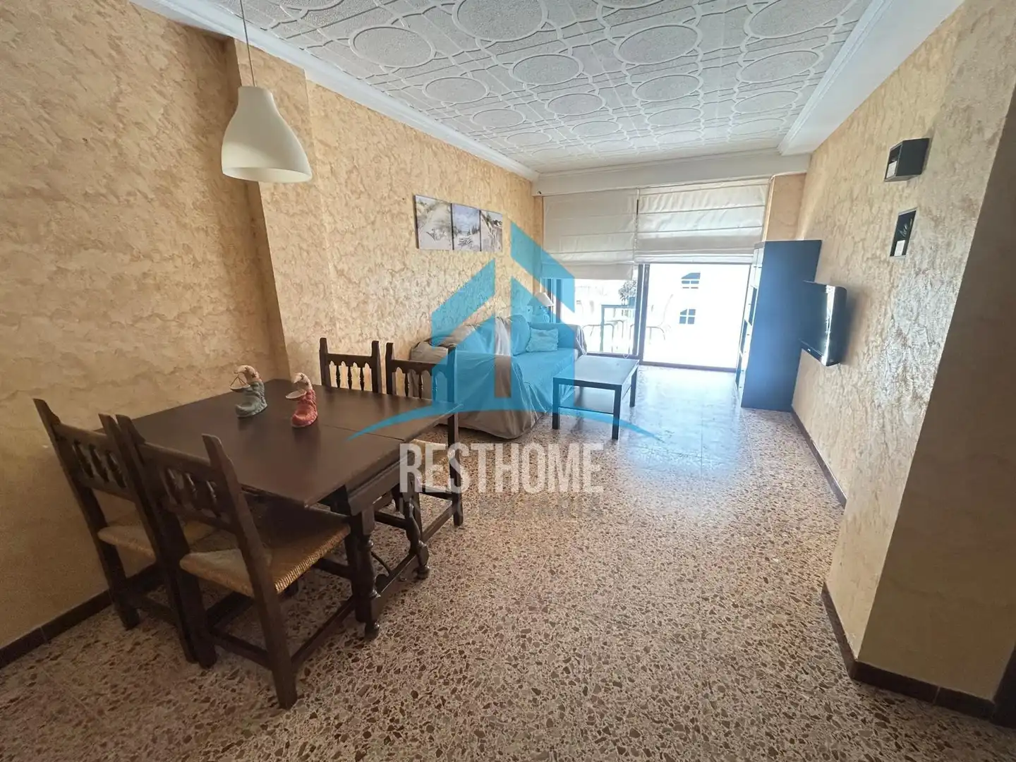 Apartament amb ascensor de lloguer a JAUME ROIG, imagen 11