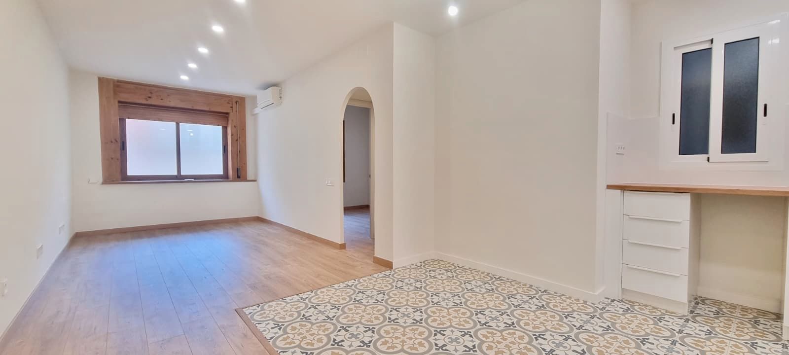 Flat for sale in Carrer de Piquer, El Poble Sec - Parc de Montjuïc, Sants - Montjuïc