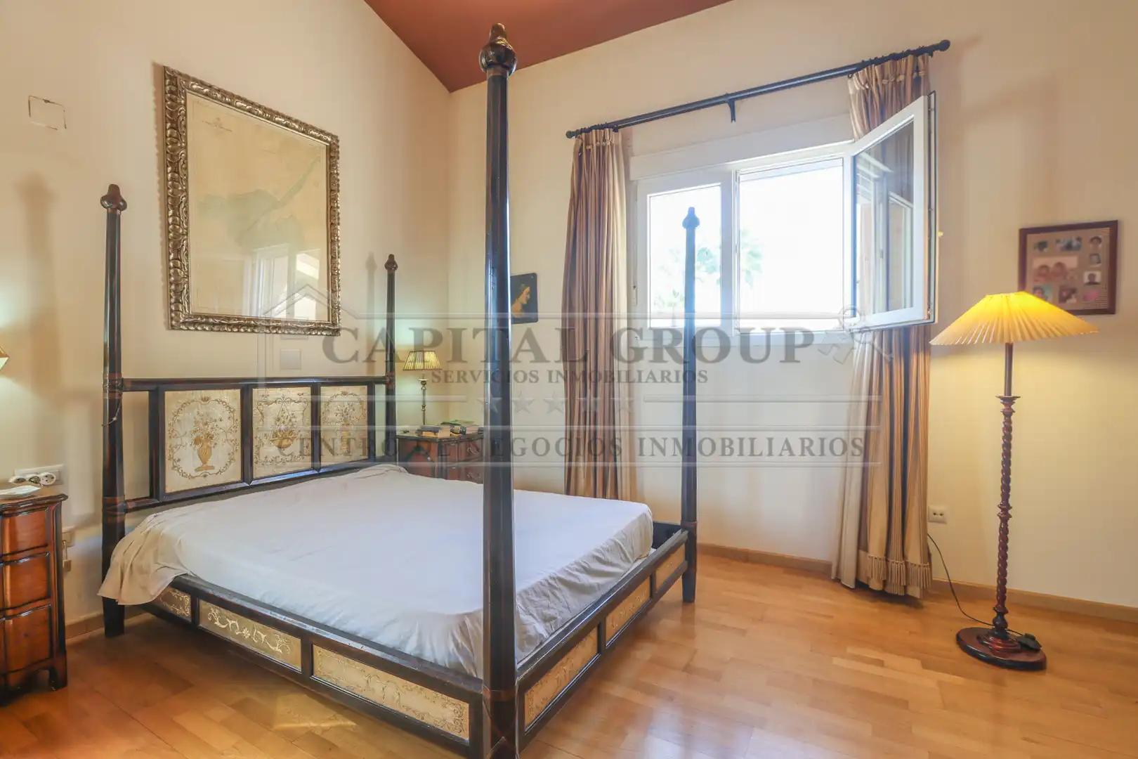 Chalet con terraza en venta en Dehesa - Monacilla, imagen 36