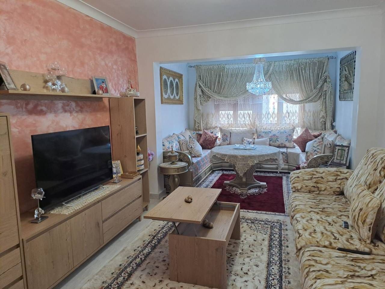 Flat for sale in Calle Jeroni de Berard, Plaça de Toros, Nord