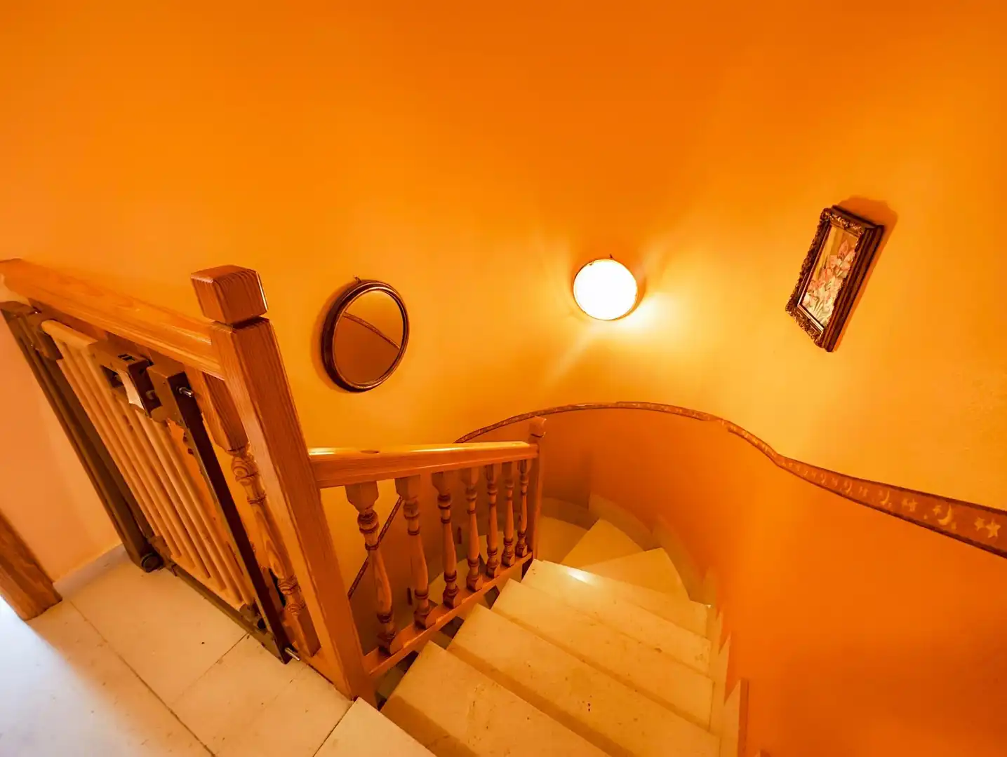 Casa o chalet en venta en Argamasilla de Calatrava con Aire acondicionado, Calefacción y Amueblado