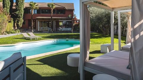 Photo 2 of Detached homes for sale in Bonanza, Boadilla del Monte