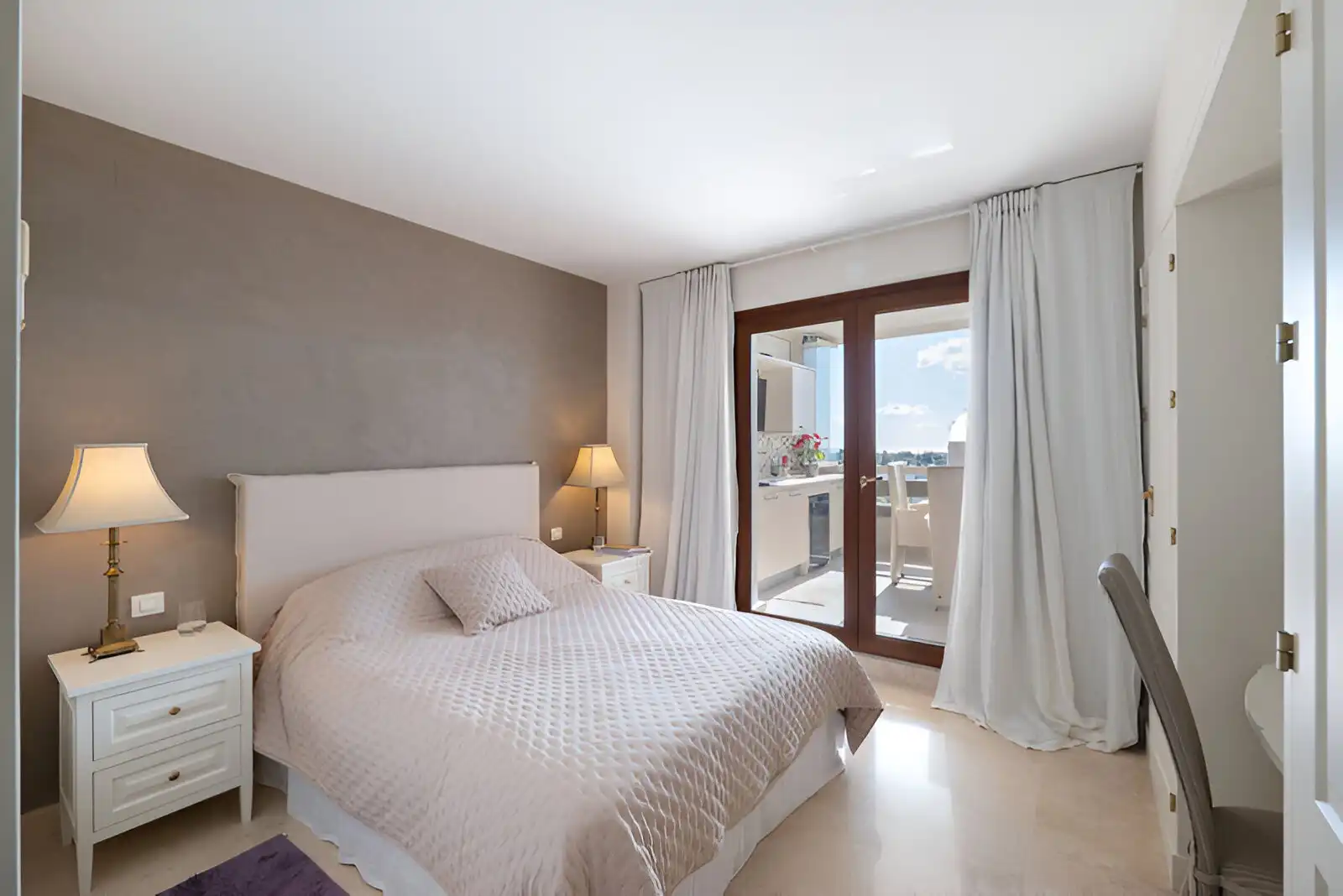 Apartament amb piscina en venda a Benamara - Atalaya, imagen 27