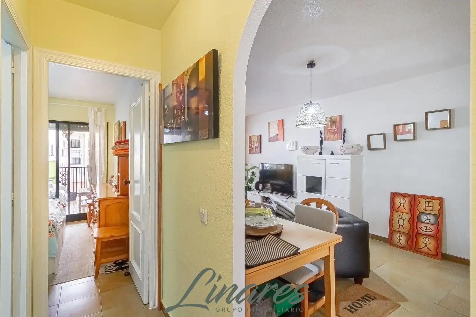 Apartament en venda a GONDOLAS ED.M POLO-PL J, imagen 38