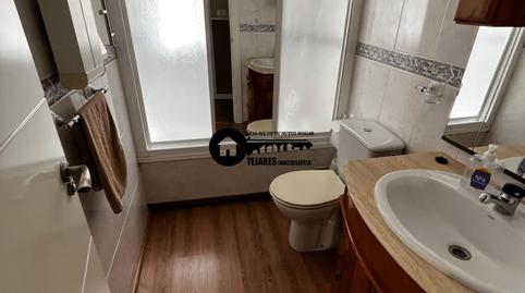 Photo 3 of Flat to rent in Ensanche - Franciscanos, Albacete